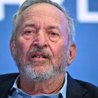 Larry Summers en una imagen de archivo