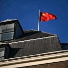 Embajada de China en el Reino Unido