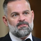 Cory Mills en Butler, Pensilvania/ Mandel Ngan