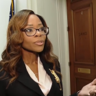 Rep. Sheila Cherfilus-McCormick in court after indictment