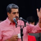Nicolás Maduro