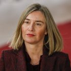 Federica Mogherini