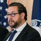 Director del Servicio de Ciudadanía e Inmigración, Joseph Edlow