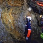 Mina de oro, imagen de archivo/ Daeng Mansur