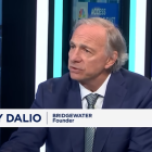 Ray Dalio en una entrevista/ Edit a partir de capturas de pantalla