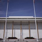 Centro John F. Kennedy