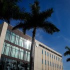 Cuartel general del Comando Sur de los Estados Unidos