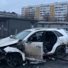 Coche bomba, Rusia/ Edit a partir de captura de pantalla