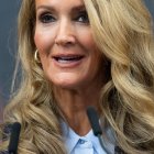 Kelly Loeffler, Administrator of the Small Business Administration