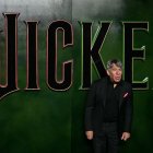 El compositor estadounidense Stephen Schwartz