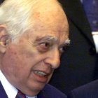 El profesor Bernard Lewis