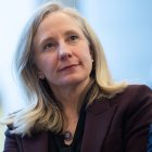 Abigail Spanberger, nueva gobernadora de Virginia/ Saul Loeb