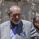 US ambassador to Israel Mike Huckabee  (Files)