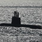 Un submarino