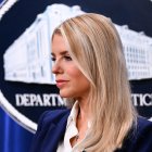 Pam Bondi en Washington DC/ Alex Wroblewski