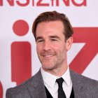 James Van Der Beek