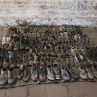 Desaparecidos del rancho Izaguirre