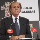 Julio Iglesias