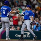 Italia derrota a Estados Unidos en el Clásico Mundial de Béisbol 2026