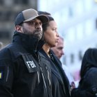 El director del FBI, Kash Patel, durante una comparecencia. Imagen de archivo