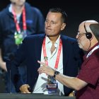 Richard Grenell en la RNC de 2024/