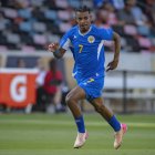 Juninho Bacuna, una de las estrellas del combinado nacional de Curazao