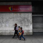 El Banco de Venezuela es una de las instituciones beneficadas por la medida.