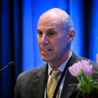 El juez James Boasberg