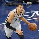 Victor Wembanyama, candidato al MVP de la temporada regular de la NBA. Imagen de archivo