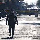 Escena del crimen en Luisiana, imagen de archivo/ Andrew Caballero- Reynolds