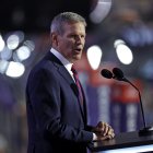 Bill Lee, gobernador de Tennessee durante la RNC de 2024/ Kamil Krzaczynski