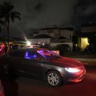 Las autoridades registran la vivienda del tirador de la Cena de Corresponsales de la Casa Blanca