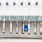Sede de la Organización de Países Exportadores de Petróleo (OPEP)