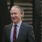 Bill Maher.