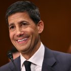 Kevin Warsh, nominado para la presidencia de la Reserva Federal de Estados Unidos (Archivo)