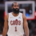 James Harden, estrella de los Cleveland Cavaliers. Imagen de archivo
