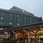 Hospital Infantil proveedor de atención de afirmación de género a niños (Imagen de referencia)