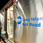 El sistema Long Island Railroad en la terminal de Nueva York (Archivo)