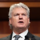 Mike Collins, congresista de Georgia/ Allison Robbert