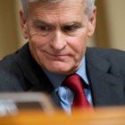 Bill Cassidy en una imagen de archivo