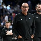 jason kidd dallas mavericks