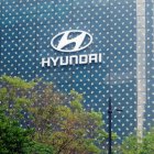 Edficio de Hyundai en China