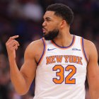 karl anthony towns
