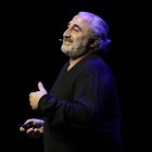 Gad Saad en el Festival Internacional de Mentes Brillantes: La Ciudad de las Ideas 2015 en Puebla
