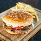 hamburguesa