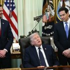 trump vance rubio