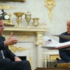 trump otan