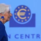 christine lagarde