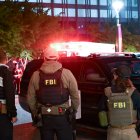 Imagen referencial del FBI