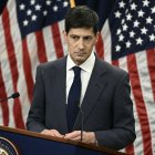 kevin warsh